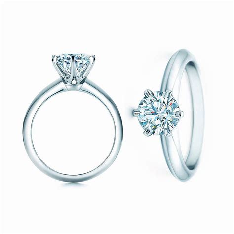 are tiffany diamonds better